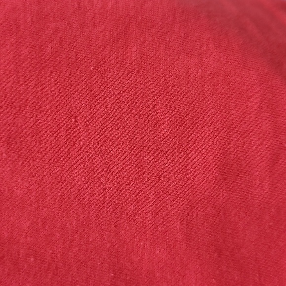 Vintage 42nd Street Red T-shirt - Picture 3 of 5